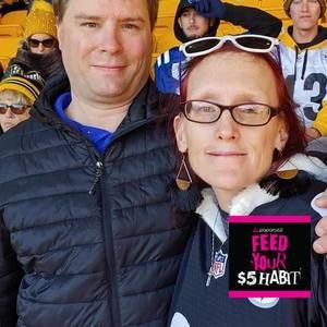 Meet your Posher, Sami